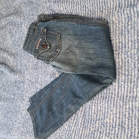 Hudson Jeans Denim - Hudson jeans